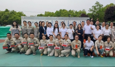 认真事情，，，，快乐生涯——合肥99499威尼斯2025年春季意见意义运动会